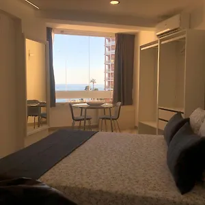  Apartamento Estudio