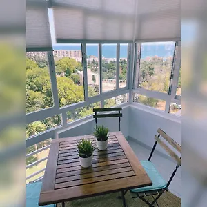  Apartamento Costa Del Sol Vacacional