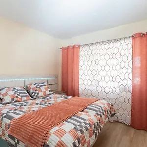  Apartamento Perla