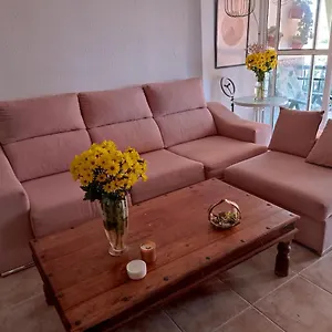  Habitación en casa particular Coty's Beach, En Casa Compartida