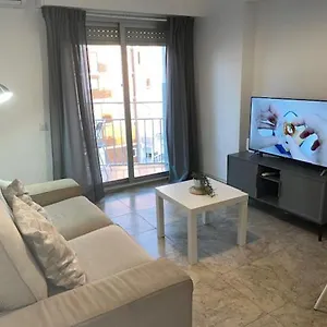  Apartamento Familiar